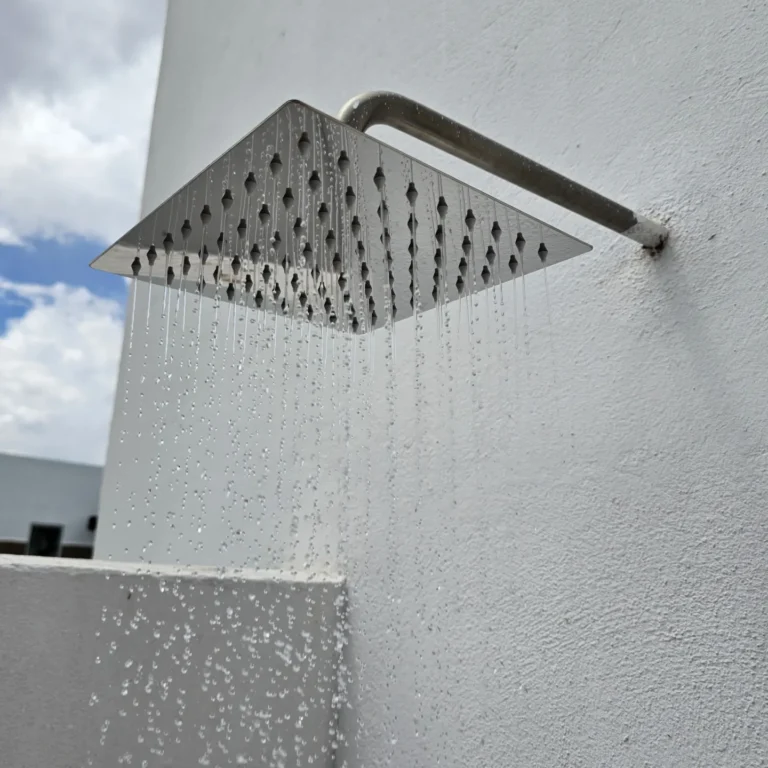 Instalación de Cebolleta de Regadera