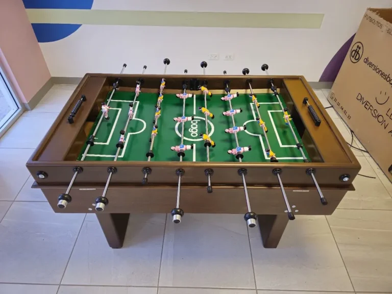 Futbolito